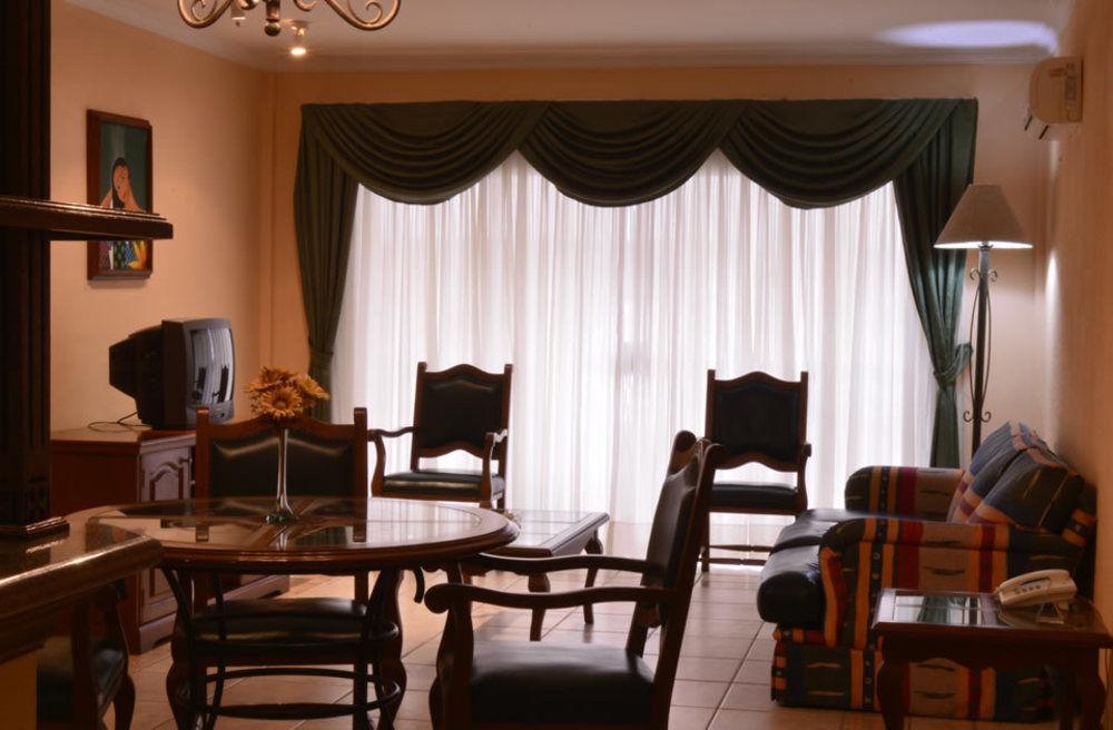 Hotel Paulistania Casa Blanca Santa Cruz de La Sierra Esterno foto