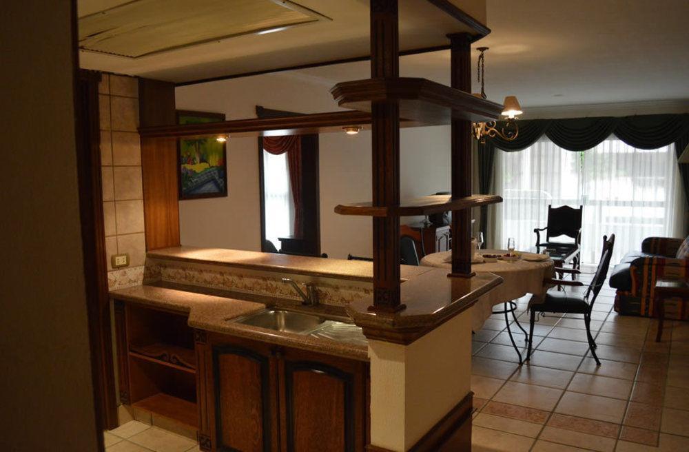 Hotel Paulistania Casa Blanca Santa Cruz de La Sierra Esterno foto